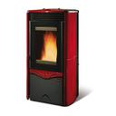 Termo kaminska peč na pelete Extraflame Duchessa Idro