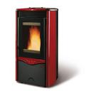 Termo kaminska peč na pelete Extraflame Duchessa Idro Steel