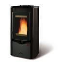 Termo kaminska peč na pelete Extraflame Duchessa Idro Steel