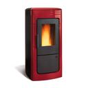 Termo kaminska peč na pelete Extraflame Liliana Idro