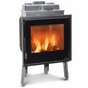 Kamin na drva La Nordica Focolare 60 Piano Evo