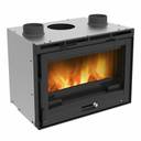 Kaminski vložek na drva La Nordica Inserto 70 H49 Ventilato