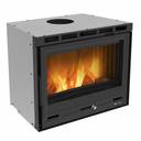Kaminski vložek na drva La Nordica Inserto 70 L Ventilato