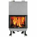 Kamin na drva La Nordica Monoblocco Ghisa 750 Piano