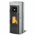 Peč na drva La Nordica Ester Forno Evo