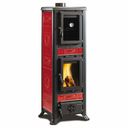 Peč na drva La Nordica Fulvia Forno