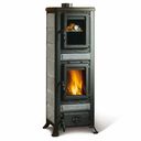 Peč na drva La Nordica Fulvia Forno