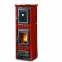Peč na drva La Nordica Gaia Forno