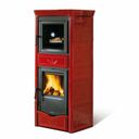 Peč na drva La Nordica Nicoletta Forno