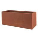 Vrtno korito 100x40x40 cm La FerroTecnica