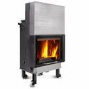 Termo kamin na drva La Nordica Termocamino WF 25 X DSA