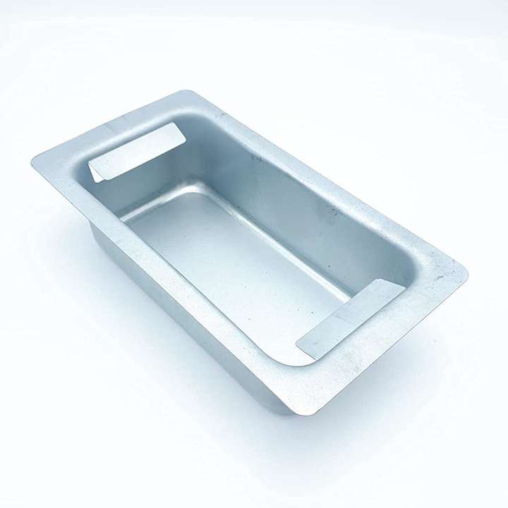 [GPGAK165120050] Predal za pepel 34x27 cm Palazzetti